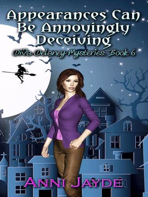 cover image of Appearances can be Annoyingly Deceiving